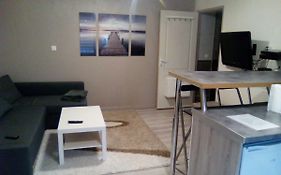 Studio au calme